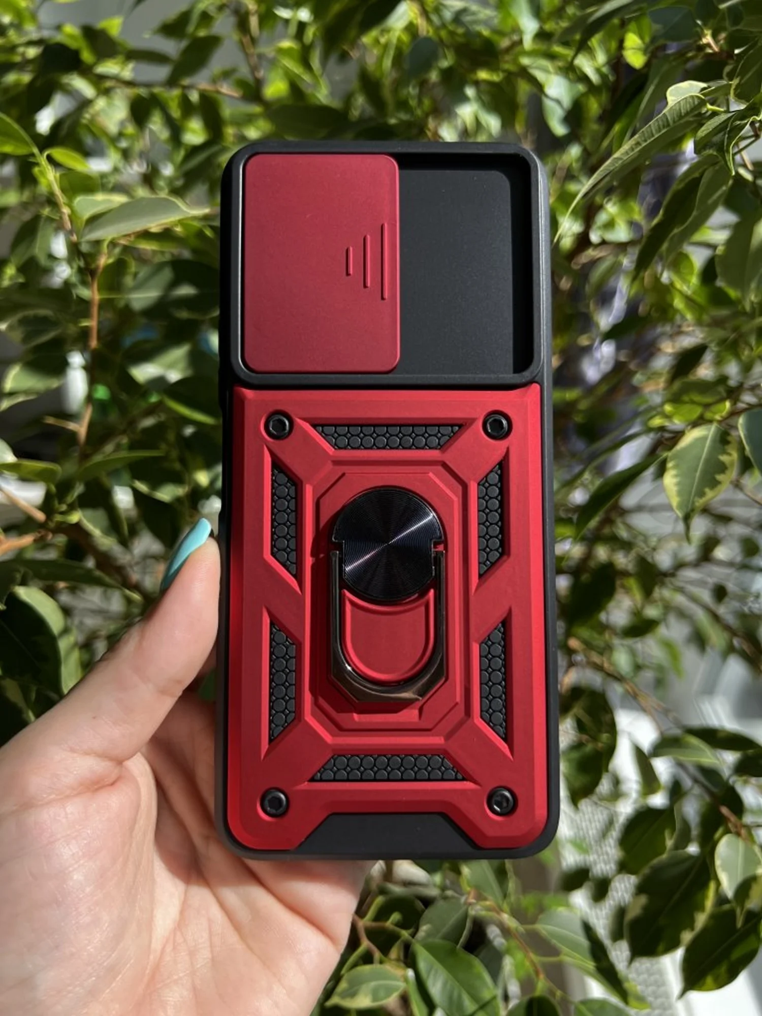 Золотой чехол противоударный armors для Vivo Y31 и Y53S / Виво У31 и У53S с защитой камеры