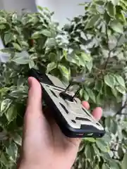 Золотой чехол противоударный armors для Vivo Y31 и Y53S / Виво У31 и У53S с защитой камеры