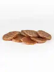 Лакомство для собак КИОКО Слайсы, из мяса курицы, 40 г