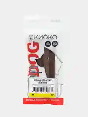 Лакомство для собак КИОКО Мясные колбаски, с ягненком, 40 г