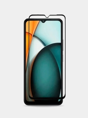 Защитное стекло для Xiaomi Redmi A3 / Сяоми Редми А3