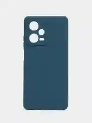 Сиреневый чехол для Xiaomi Redmi Note 12 Pro 5G, Xiaomi Redmi Note 12 Pro Plus 5G