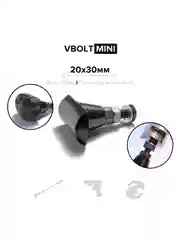 Клеевые адаптеры PDR (грибки) Выпрямитель VBOLT MINI + холодный клей для удаления вмятин