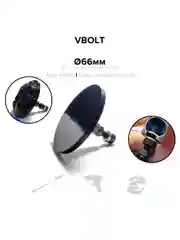 Клеевые адаптеры PDR (грибки) Выпрямитель VBOLT + холодный клей для удаления вмятин