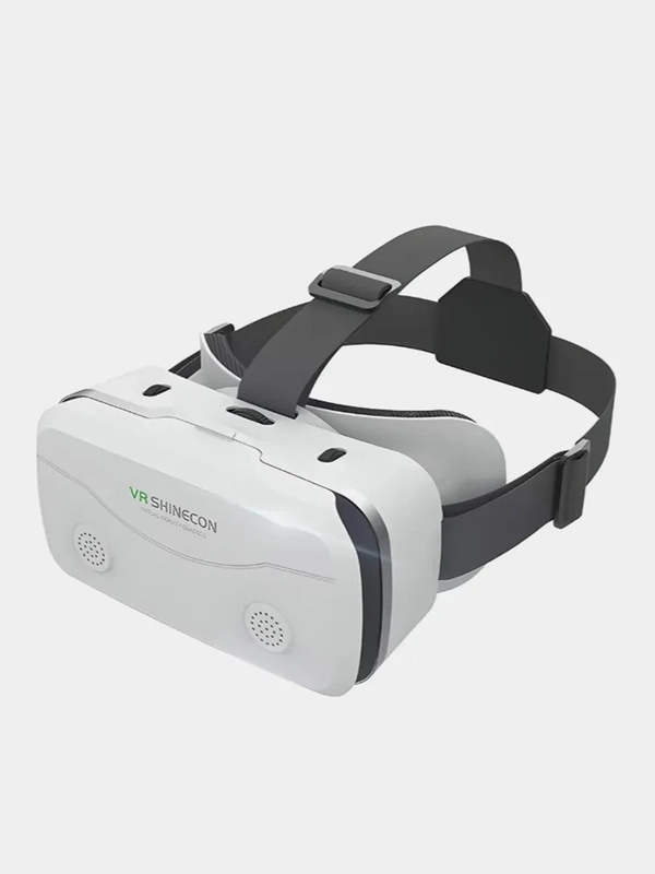 Очки виртуальной реальности VR SHINECON SC-G15