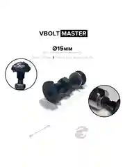 Клеевые адаптеры PDR (грибки) Выпрямитель VBOLT MASTER + холодный клей для удаления вмятин