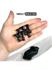 Клеевые адаптеры PDR (грибки) Выпрямитель VBOLT MASTER + холодный клей для удаления вмятин