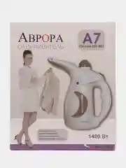 Красный отпариватель ручной, разные цвета