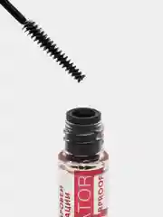 Гель для бровей водостойкий BROW LAMINATOR EXTREME FIX 24h