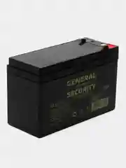 General Security GSL 9-12