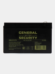 General Security GSL 9-12