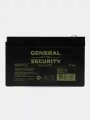 General Security GSL 9-12