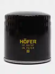 Фильтр масляный на ВАЗ 2101 - 2107, 2121, 2123, 2131 фирма HOFER hf200501