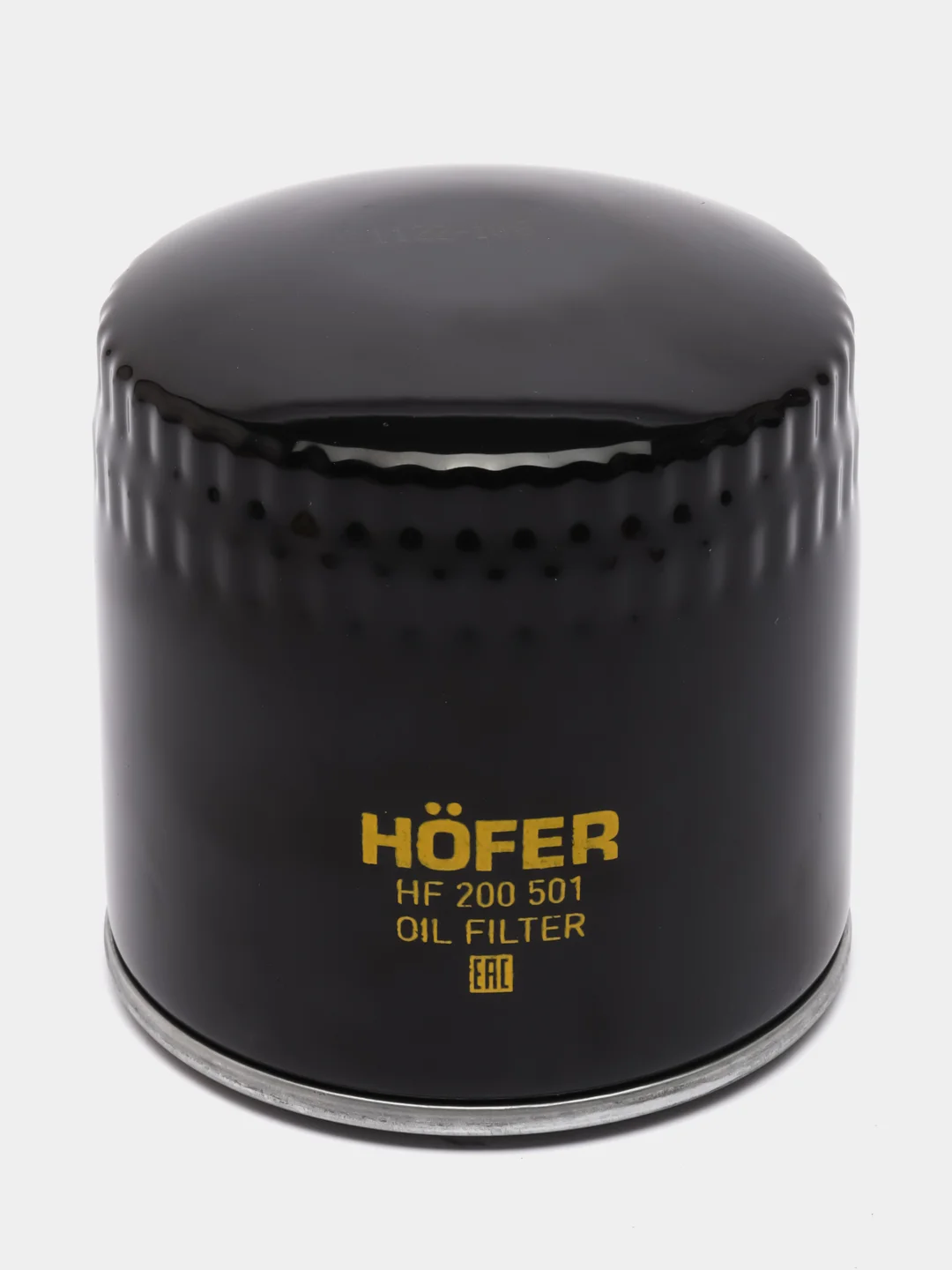 Фильтр масляный на ВАЗ 2101 - 2107, 2121, 2123, 2131 фирма HOFER hf200501