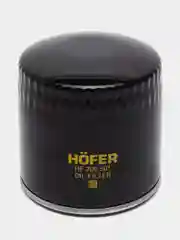 Фильтр масляный на ВАЗ 2101 - 2107, 2121, 2123, 2131 фирма HOFER hf200501