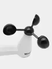Метеостанция профессиональная с датчиками и передачей данных WiFi