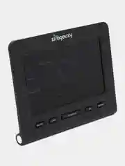 Метеостанция профессиональная с датчиками и передачей данных WiFi