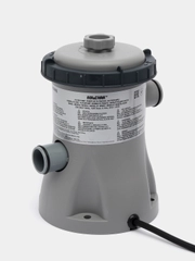 Фильтр-насос картриджный Bestway 58381 1249 л/ч / 2006 л/ч 58383/ 3028 л/ч