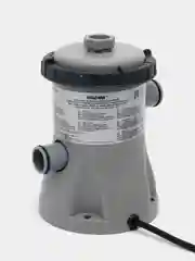 Фильтр-насос картриджный Bestway 58381 1249 л/ч / 2006 л/ч 58383/ 3028 л/ч
