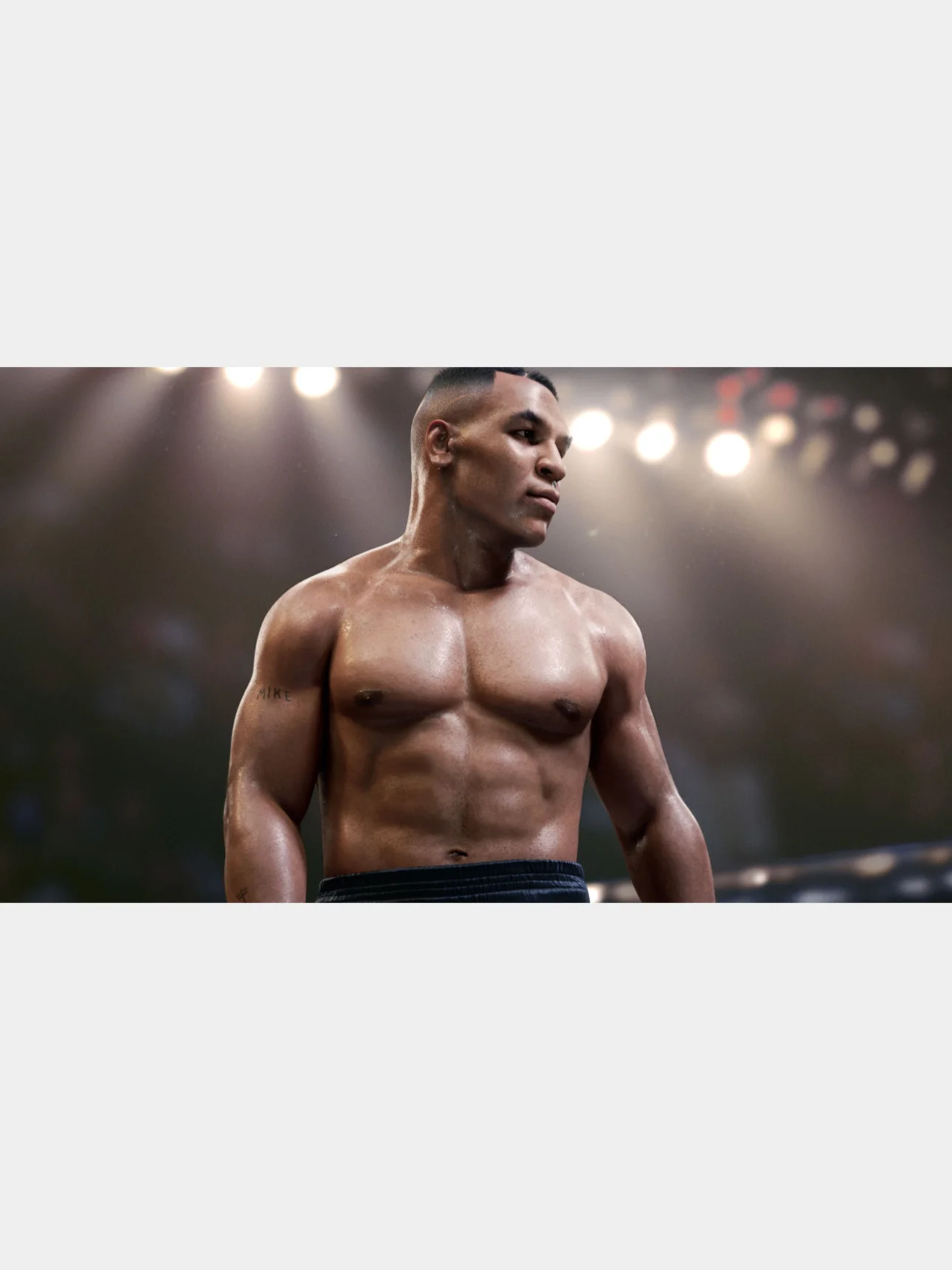 Игра UFC 5 PS5, диск на PS5, игры на PS5, Английская версия