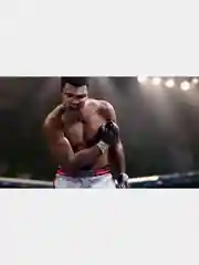 Игра UFC 5 PS5, диск на PS5, игры на PS5, Английская версия