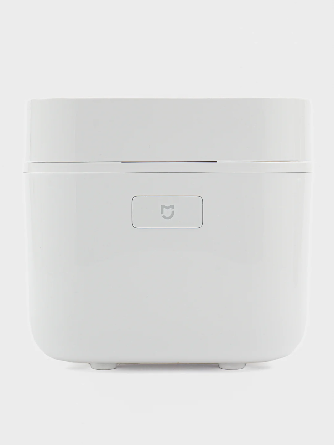 Белый умная мультиварка-рисоварка Xiaomi Mijia 2 MFB05M 1.5л