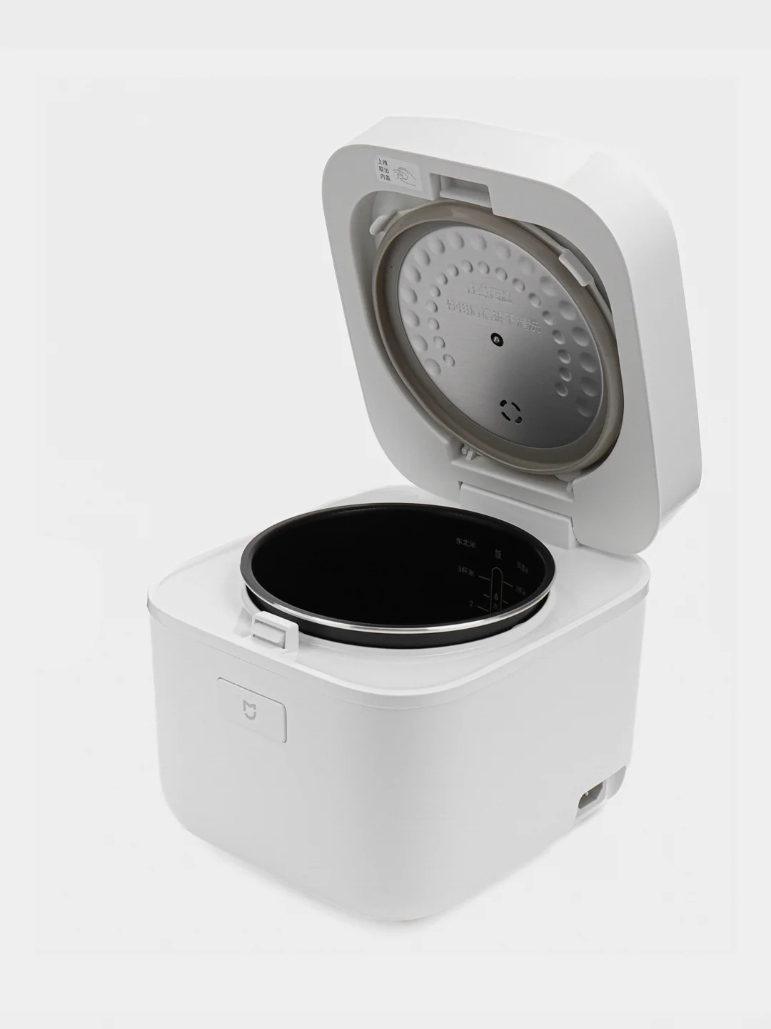 Белый умная мультиварка-рисоварка Xiaomi Mijia 2 MFB05M 1.5л