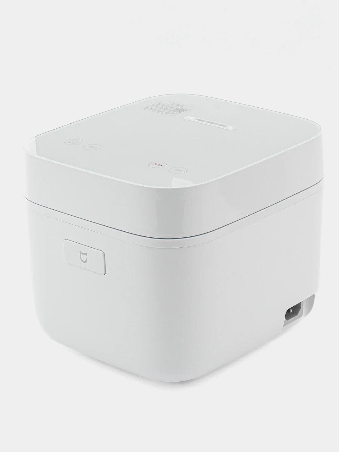 Белый умная мультиварка-рисоварка Xiaomi Mijia 2 MFB05M 1.5л