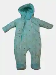 Комбинезон для новорождённых