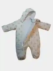 Комбинезон для новорождённых