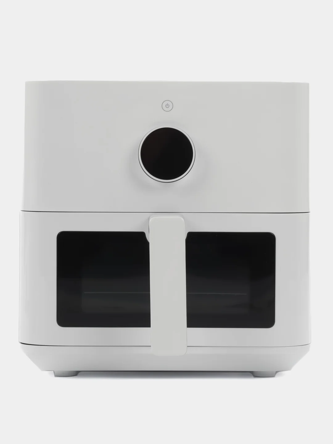 Белый аэрогриль Xiaomi Mi Smart Air Fryer 5 л, MAF15, BHR8238EU