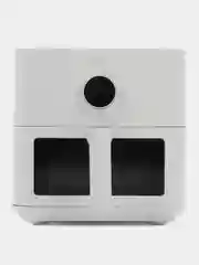 Белый аэрогриль Xiaomi Mi Smart Air Fryer 5 л, MAF15, BHR8238EU