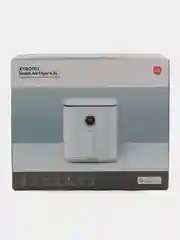 Белый аэрогриль Xiaomi Mi Smart Air Fryer 6.5л, MAF10, BHR7358EU