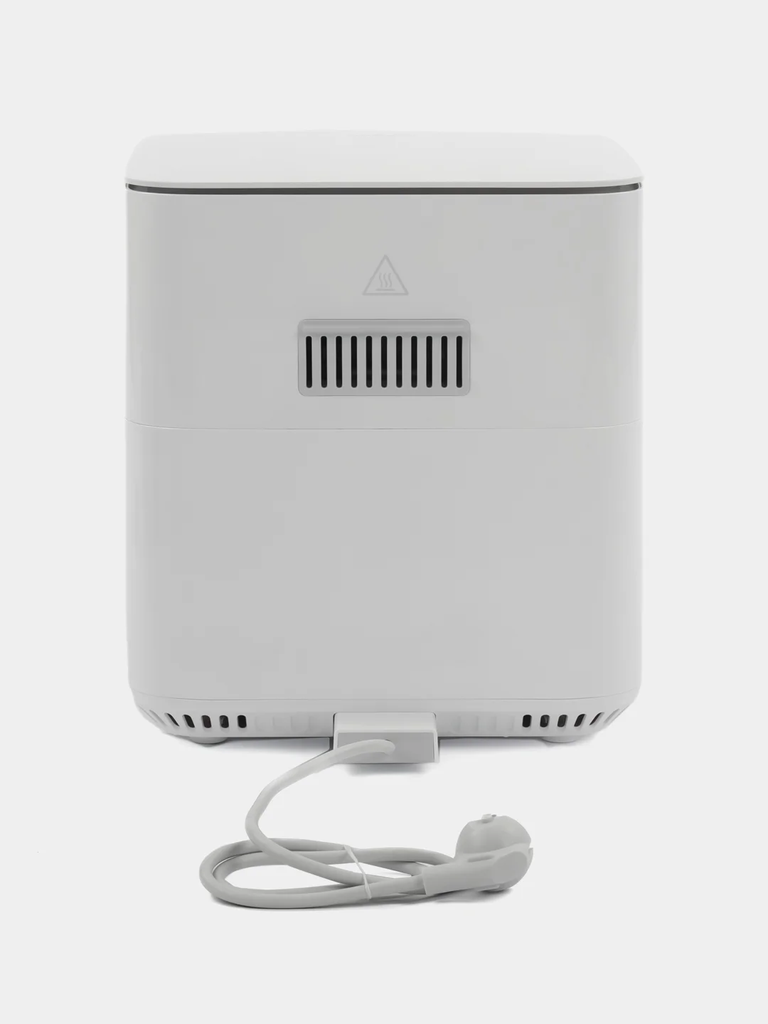 Белый аэрогриль Xiaomi Mi Smart Air Fryer 6.5л, MAF10, BHR7358EU