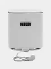 Белый аэрогриль Xiaomi Mi Smart Air Fryer 6.5л, MAF10, BHR7358EU