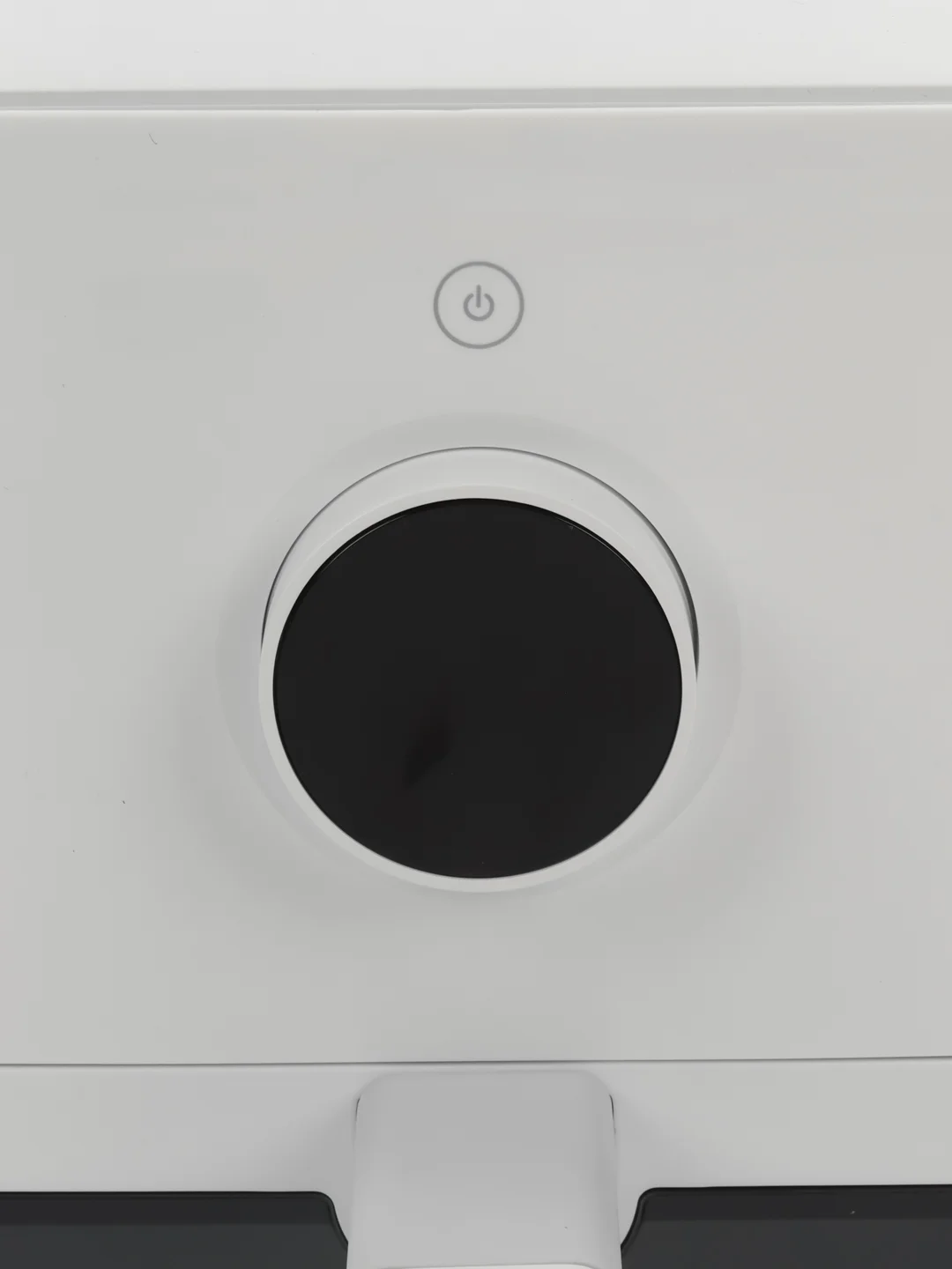 Белый аэрогриль Xiaomi Mi Smart Air Fryer 5 л, MAF15, BHR8238EU