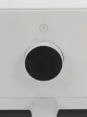 Белый аэрогриль Xiaomi Mi Smart Air Fryer 5 л, MAF15, BHR8238EU