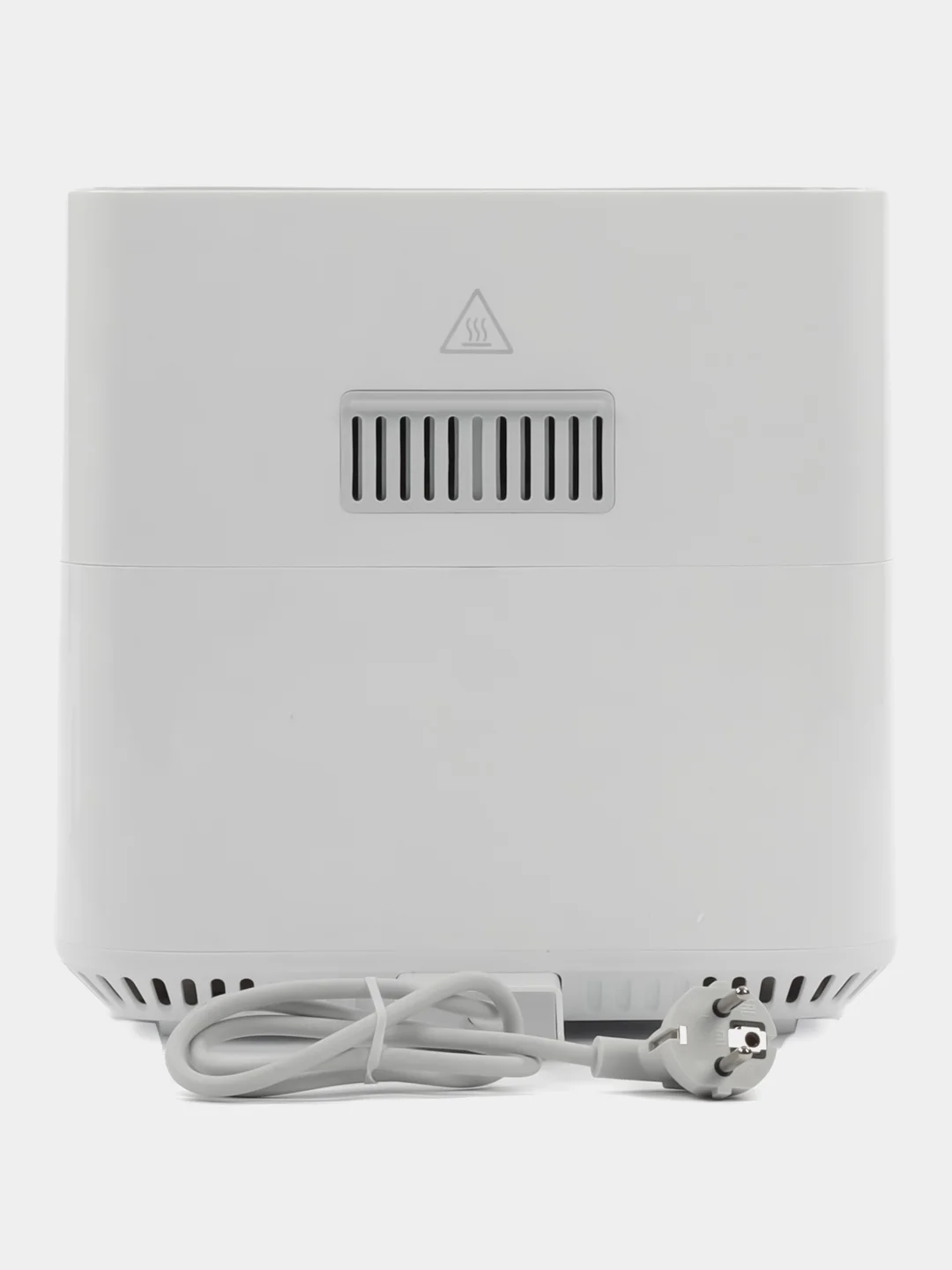 Белый аэрогриль Xiaomi Mi Smart Air Fryer 5 л, MAF15, BHR8238EU