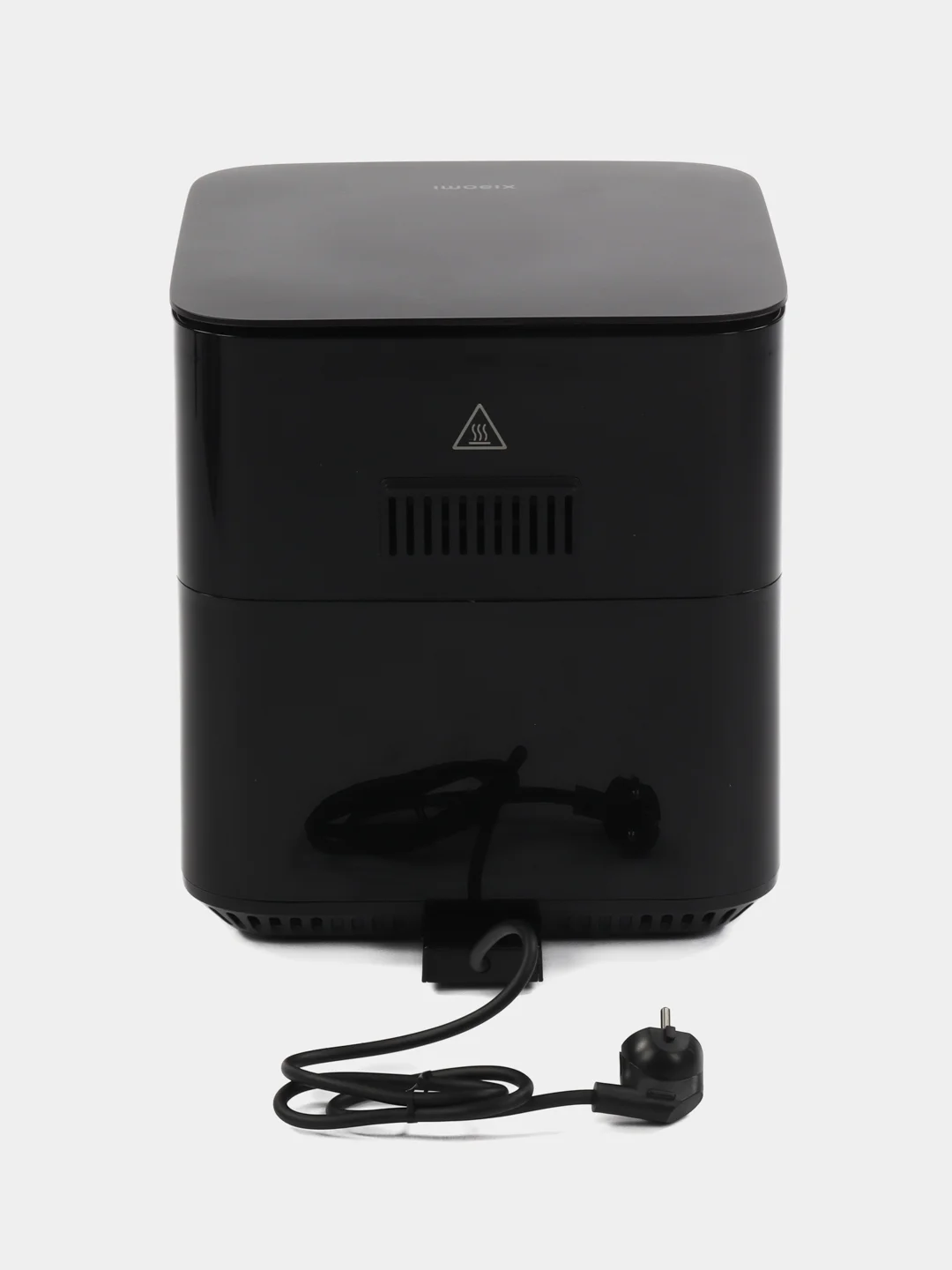 Черный аэрогриль Xiaomi Mi Smart Air Fryer 6.5л, MAF10, BHR7358EU