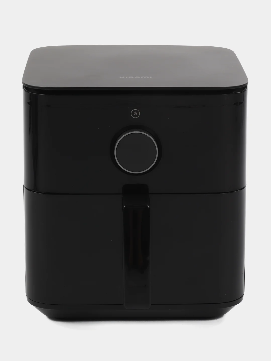 Черный аэрогриль Xiaomi Mi Smart Air Fryer 6.5л, MAF10, BHR7358EU