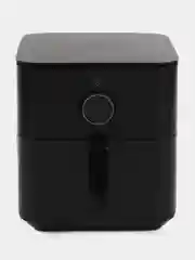 Черный аэрогриль Xiaomi Mi Smart Air Fryer 6.5л, MAF10, BHR7358EU