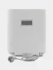 Белый аэрогриль Xiaomi Mi Smart Air Fryer 4.5 л, MAF14, BHR8234EU