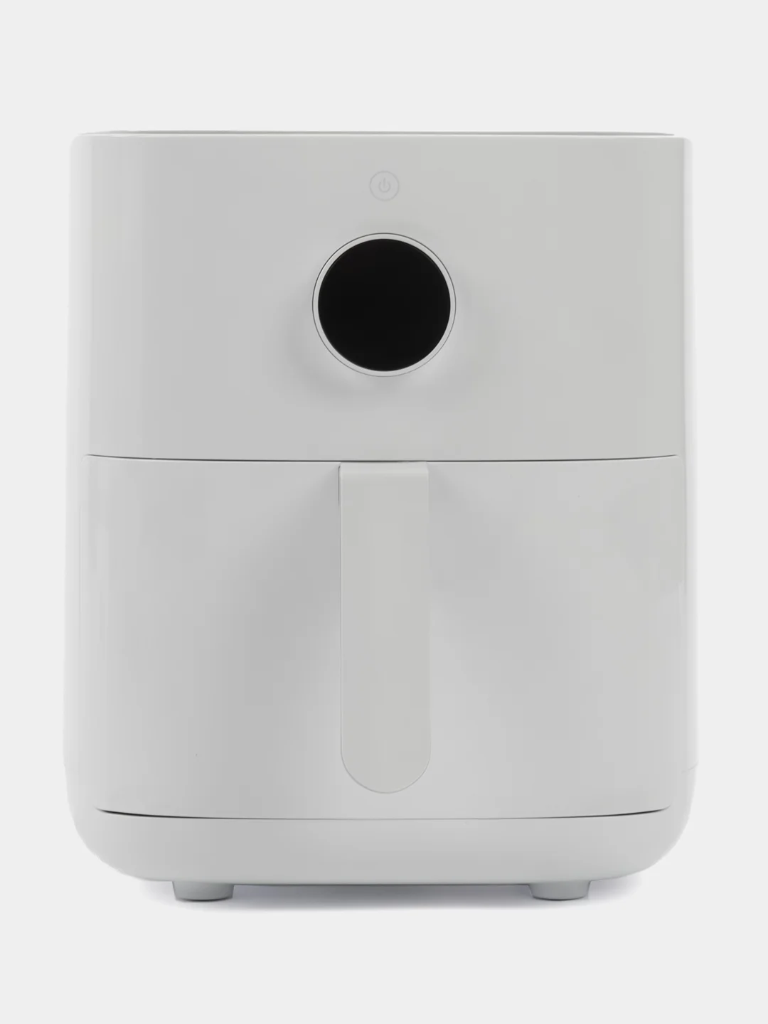 Белый аэрогриль Xiaomi Mi Smart Air Fryer 4.5 л, MAF14, BHR8234EU