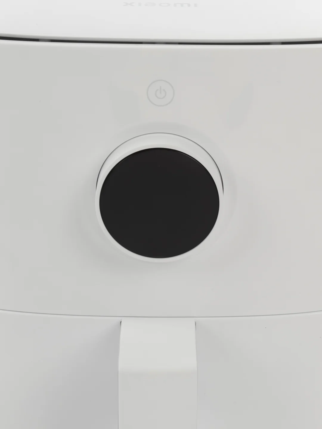 Белый аэрогриль Xiaomi Mi Smart Air Fryer 4.5 л, MAF14, BHR8234EU