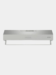 Вытяжка встраиваемая козырьковая Gorenje 50см / 60см, WHU629EX/M, WHU529EX/M