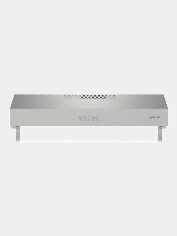 Вытяжка встраиваемая козырьковая Gorenje 50см / 60см, WHU629EX/M, WHU529EX/M