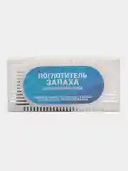 Поглотитель запаха для холодильников