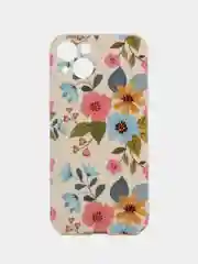 Конфетный чехол на айфон 13