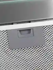 Белый вытяжка встраиваемая козырьковая Gorenje 50см / 60см, WHU629EX/M, WHU529EX/M