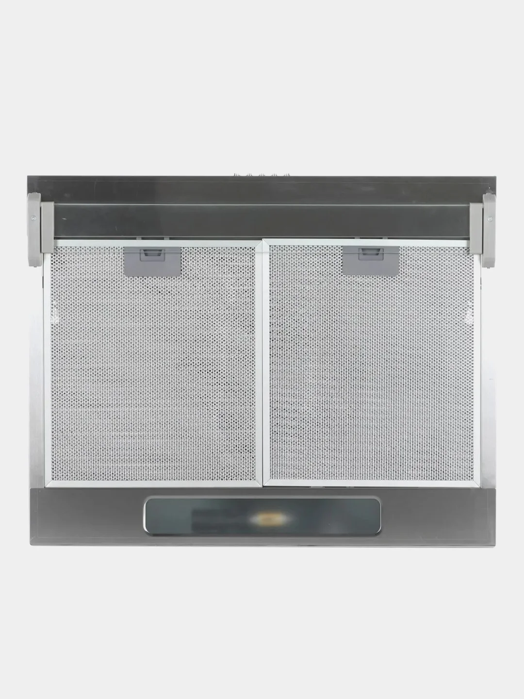 Белый вытяжка встраиваемая козырьковая Gorenje 50см / 60см, WHU629EX/M, WHU529EX/M